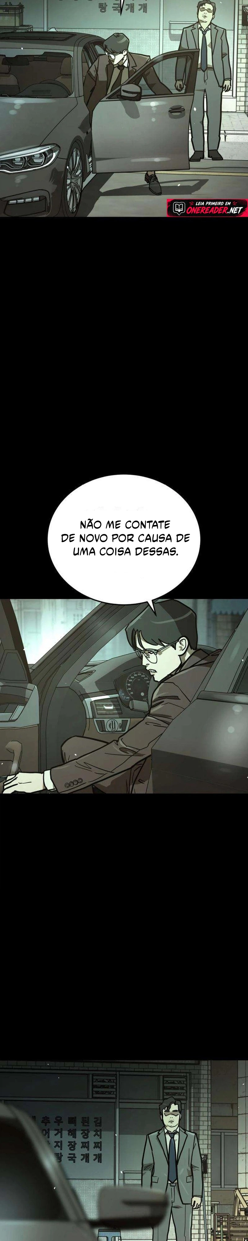 Fight Delivery Capítulo 22 Página 11