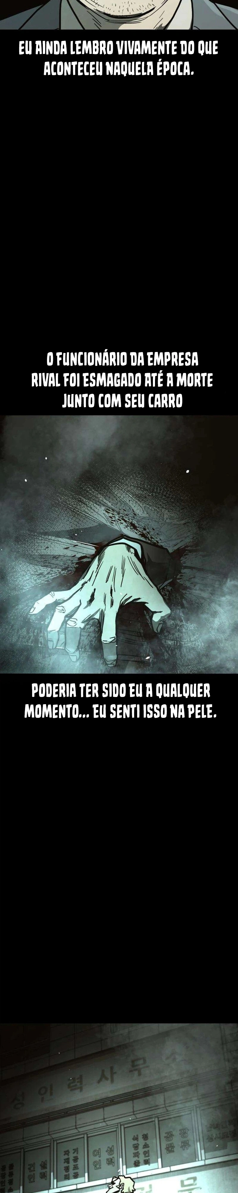 Fight Delivery Capítulo 22 Página 14