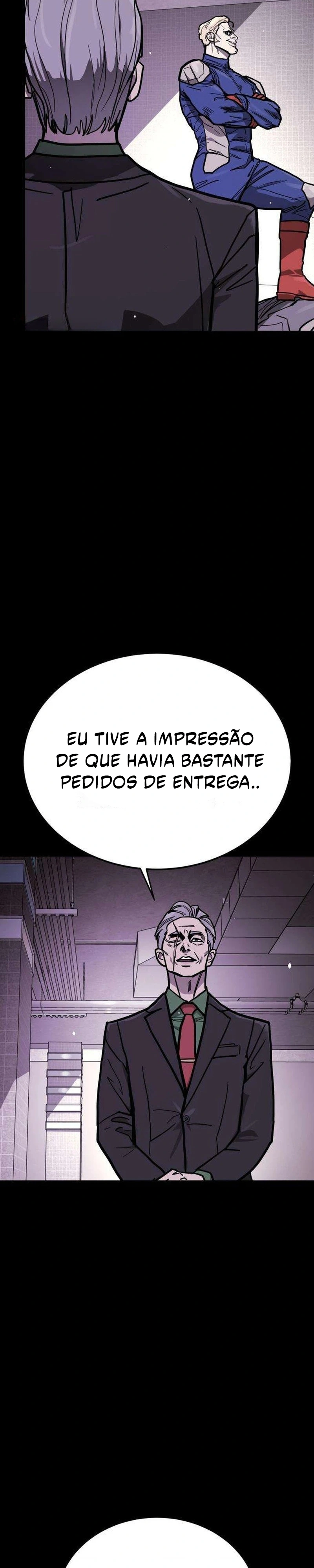 Fight Delivery Capítulo 22 Página 18