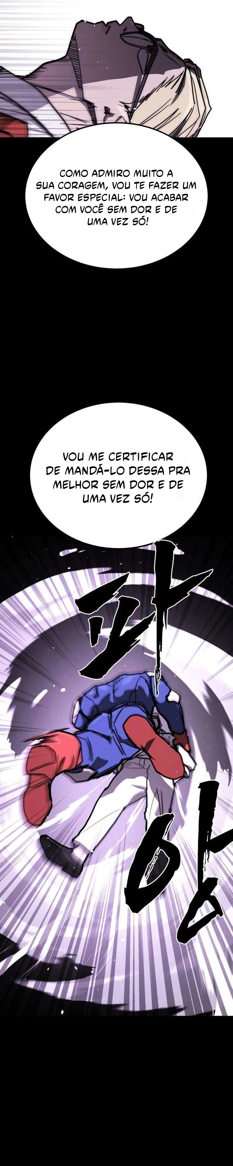 Fight Delivery Capítulo 22 Página 25
