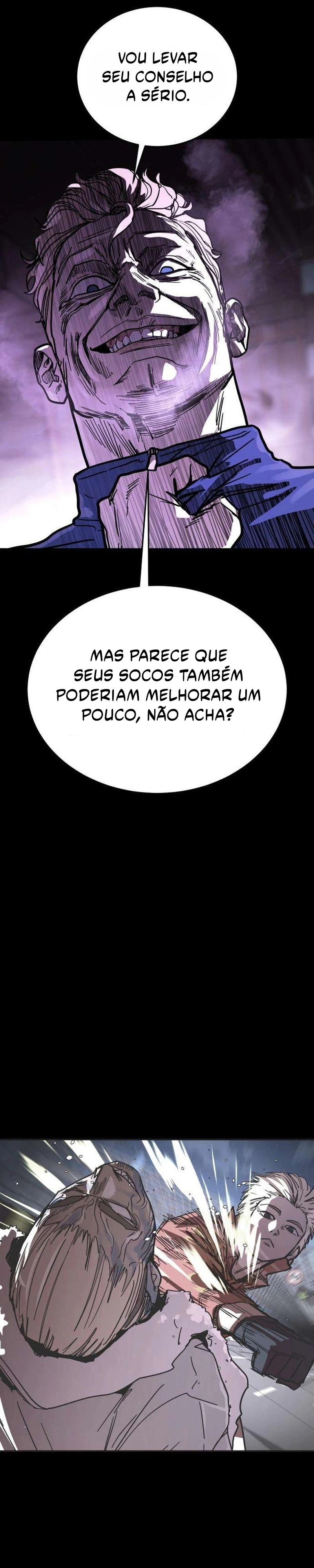 Fight Delivery Capítulo 22 Página 33