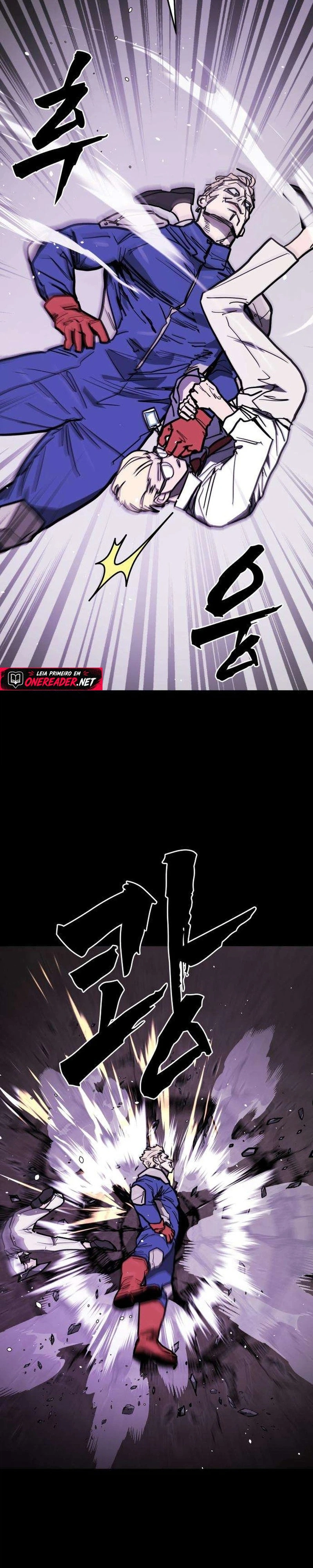Fight Delivery Capítulo 22 Página 35