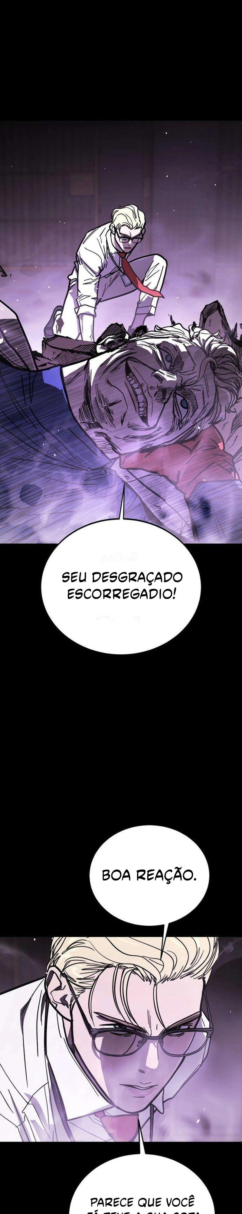 Fight Delivery Capítulo 22 Página 36