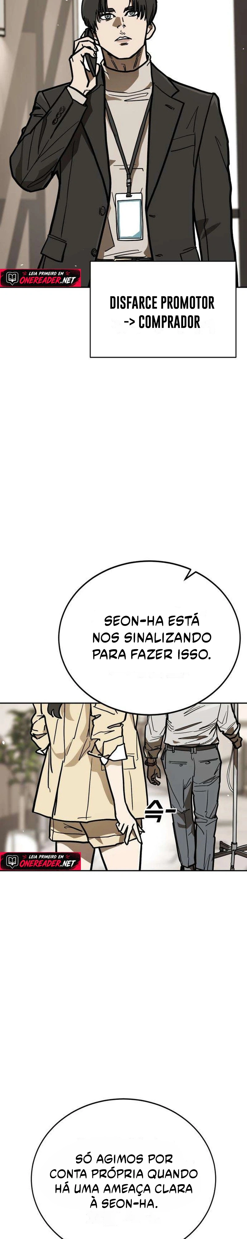 Fight Delivery Capítulo 22 Página 4
