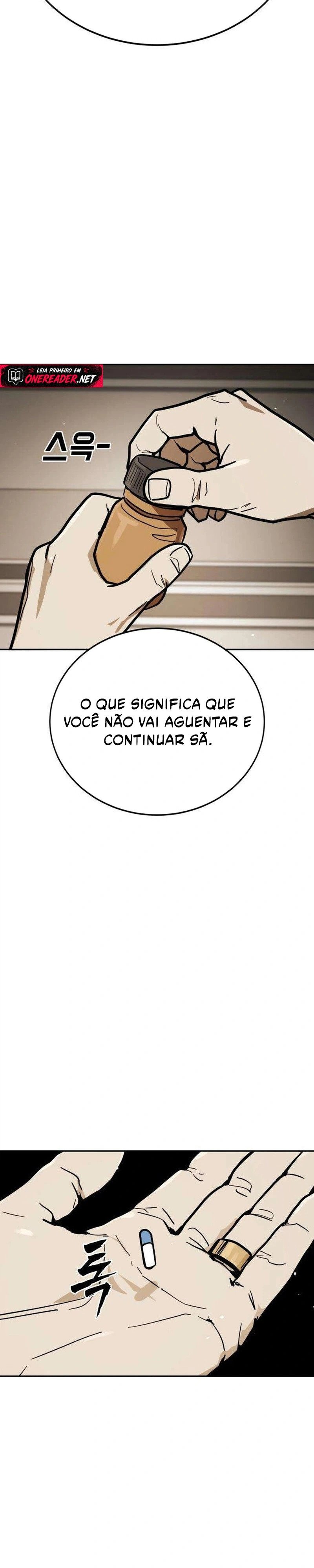 Fight Delivery Capítulo 22 Página 46
