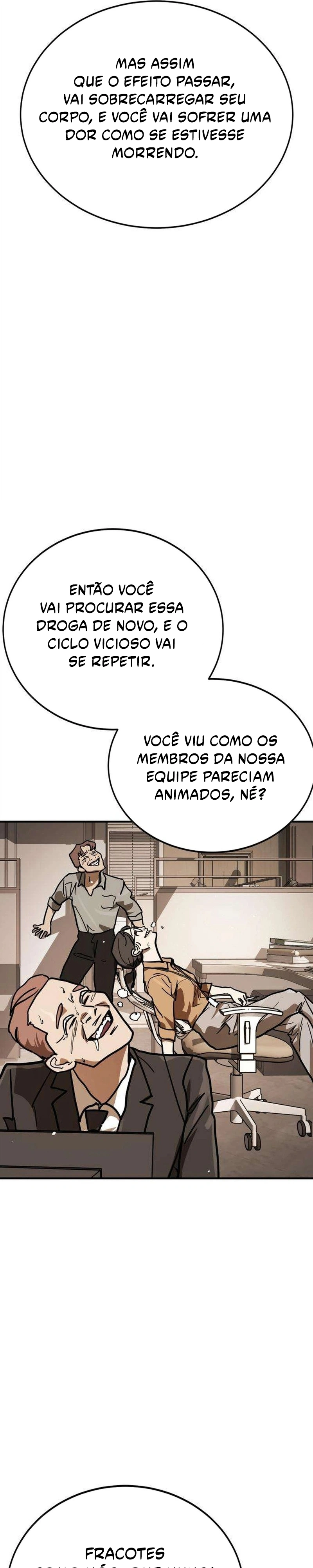 Fight Delivery Capítulo 22 Página 48