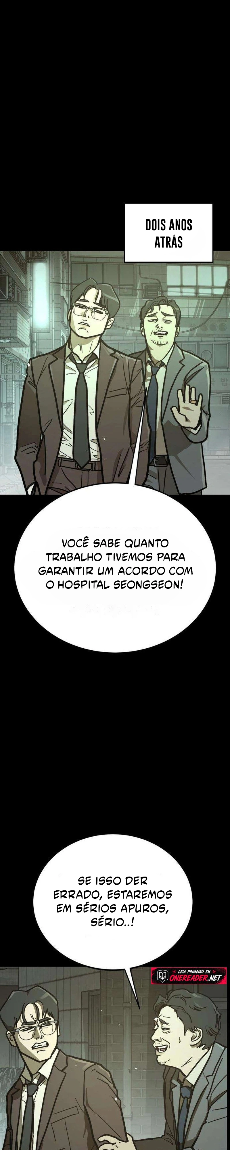 Fight Delivery Capítulo 22 Página 8