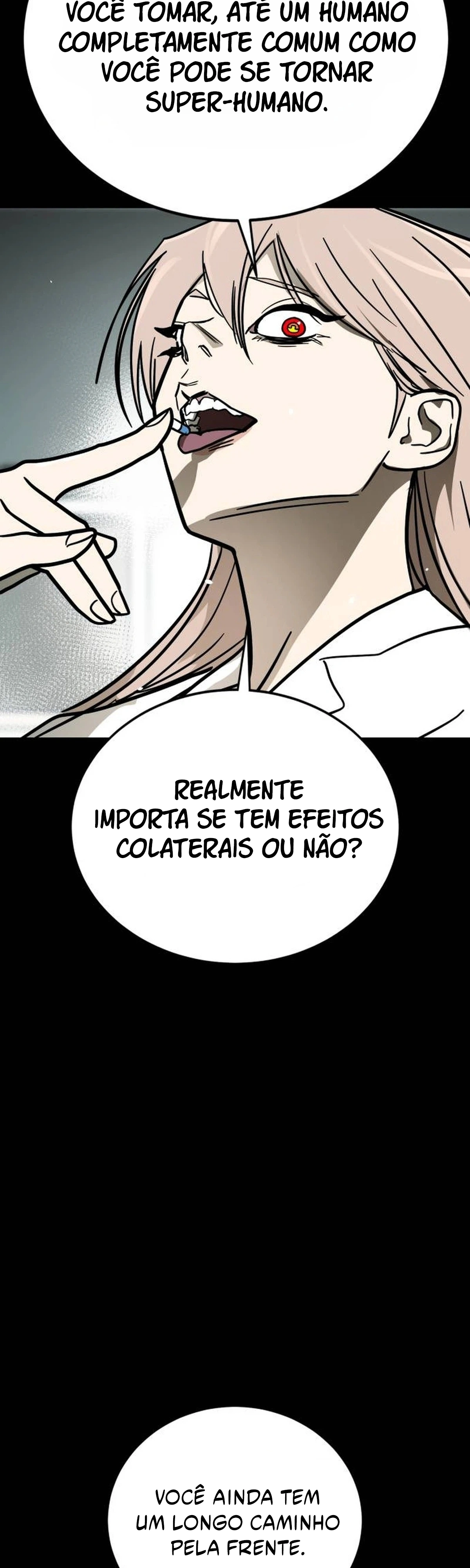 Fight Delivery Capítulo 23 Página 13