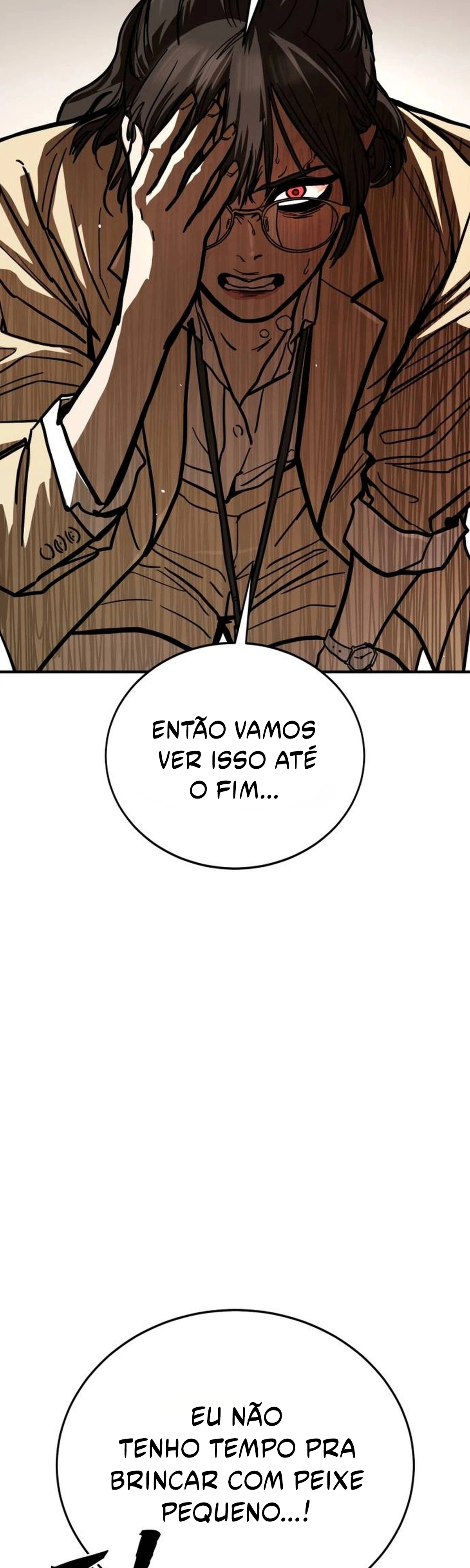 Fight Delivery Capítulo 23 Página 21