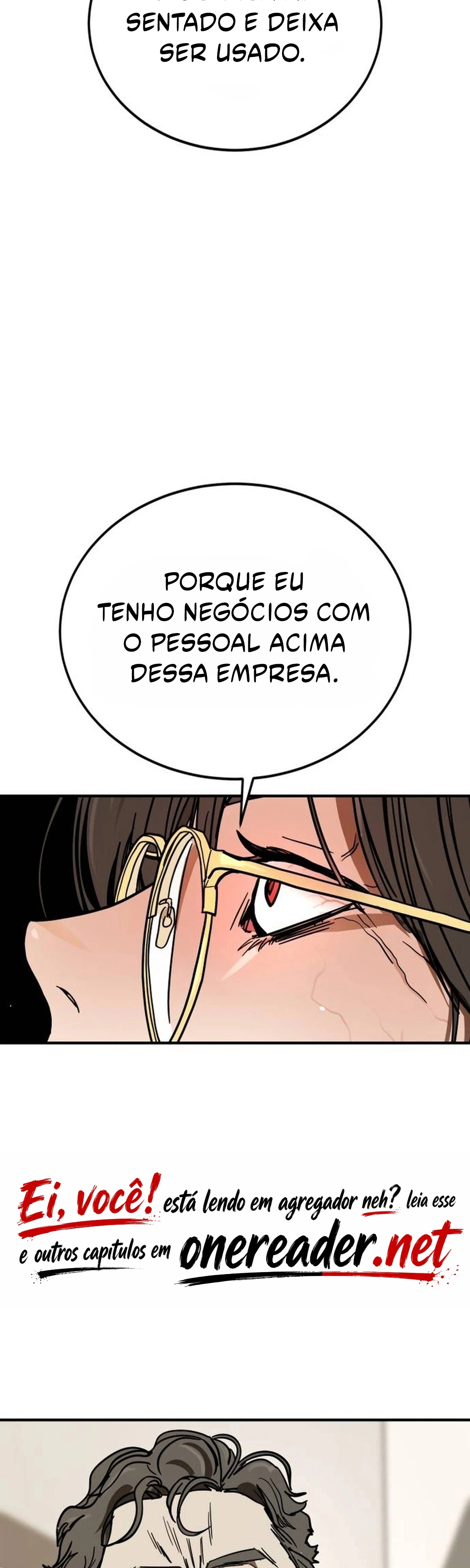 Fight Delivery Capítulo 23 Página 23
