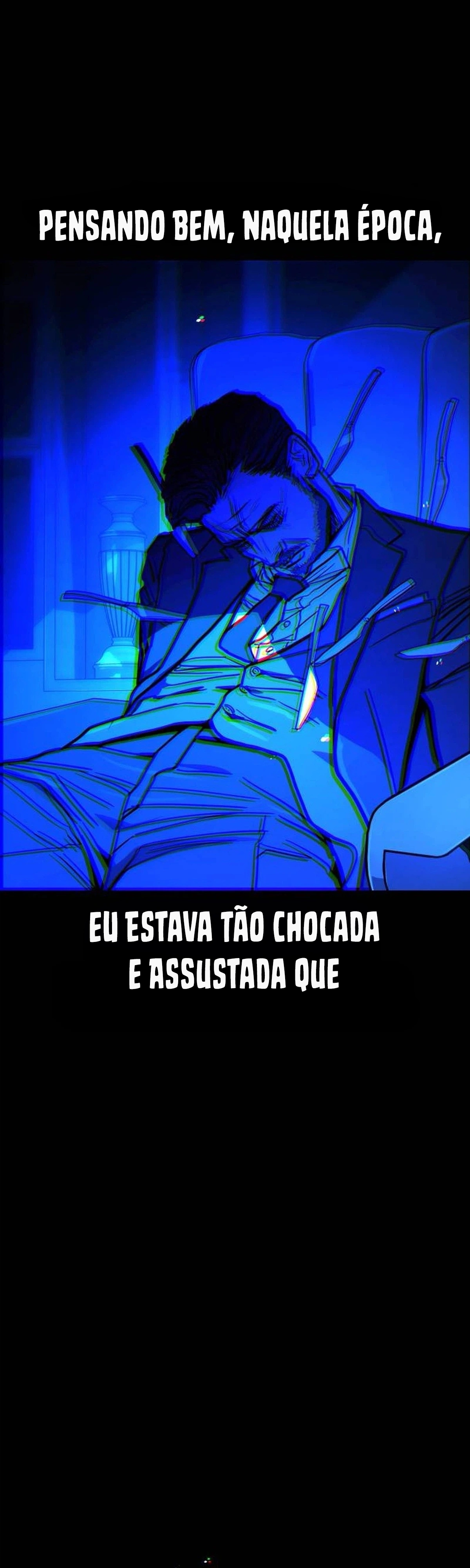 Fight Delivery Capítulo 23 Página 30