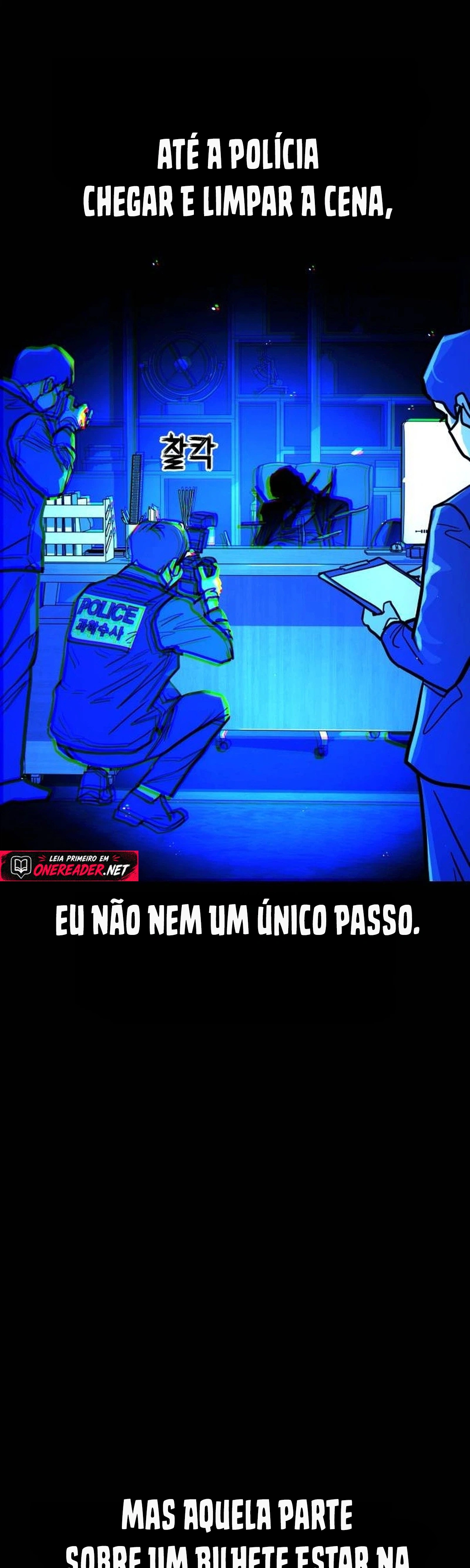 Fight Delivery Capítulo 23 Página 34