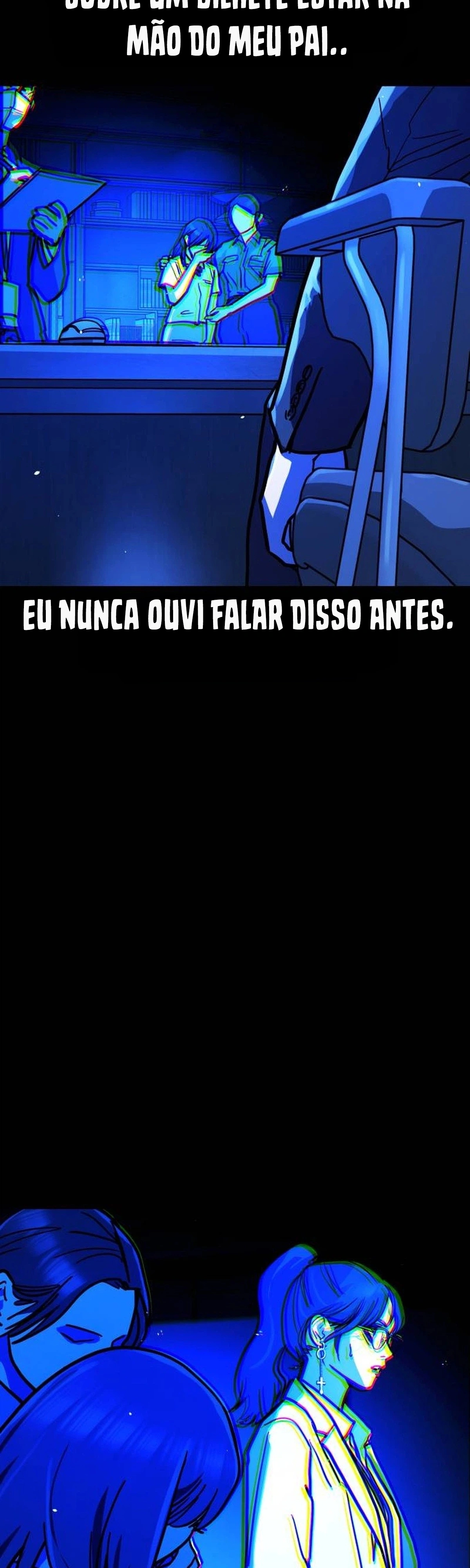 Fight Delivery Capítulo 23 Página 35