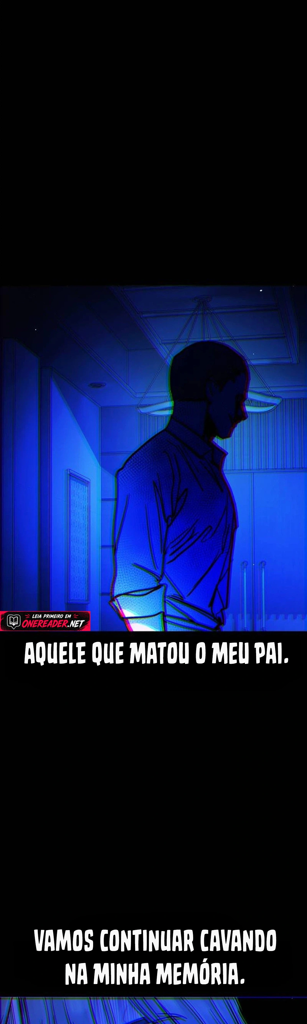 Fight Delivery Capítulo 23 Página 39