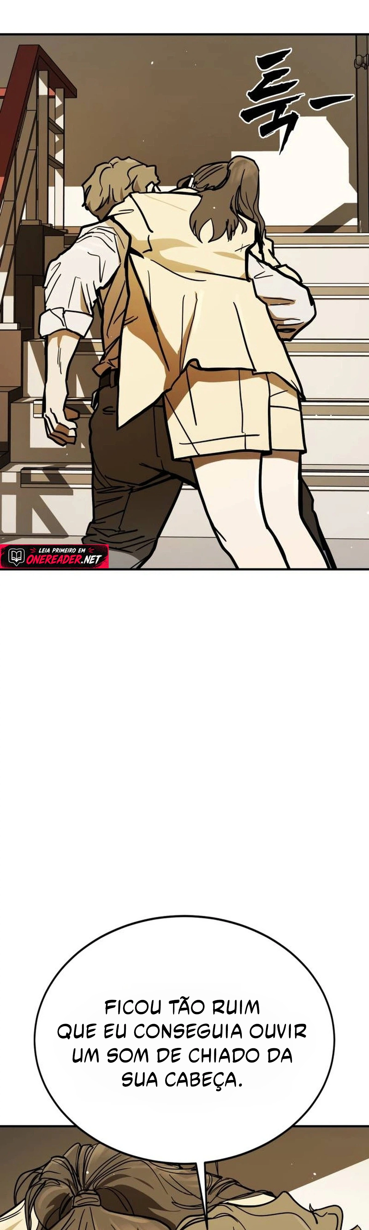 Fight Delivery Capítulo 23 Página 42