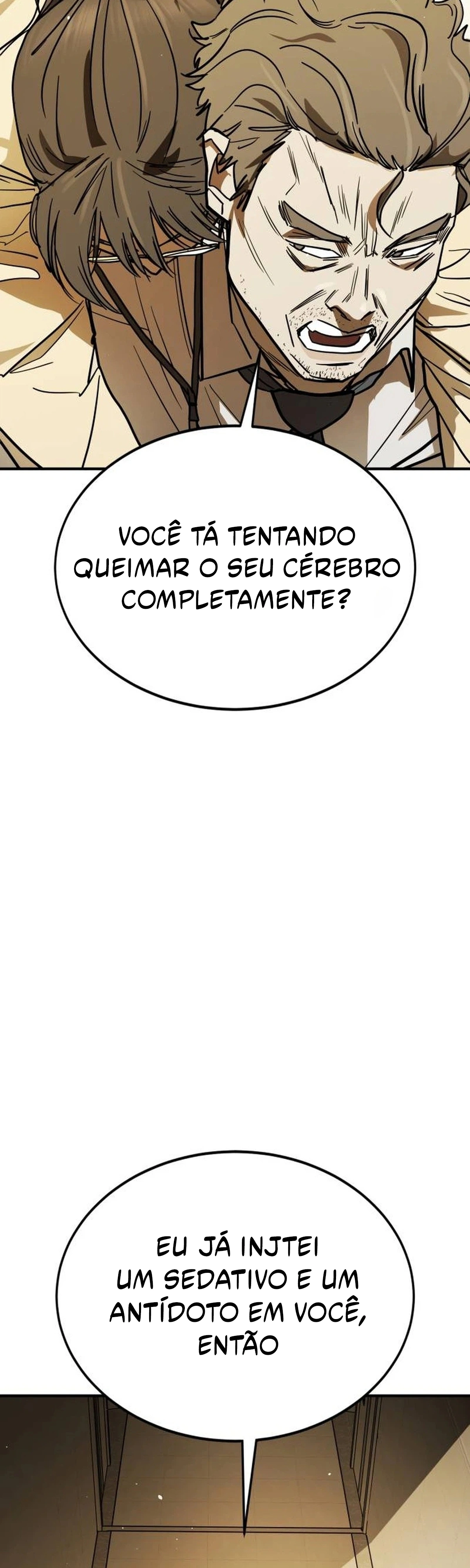Fight Delivery Capítulo 23 Página 43