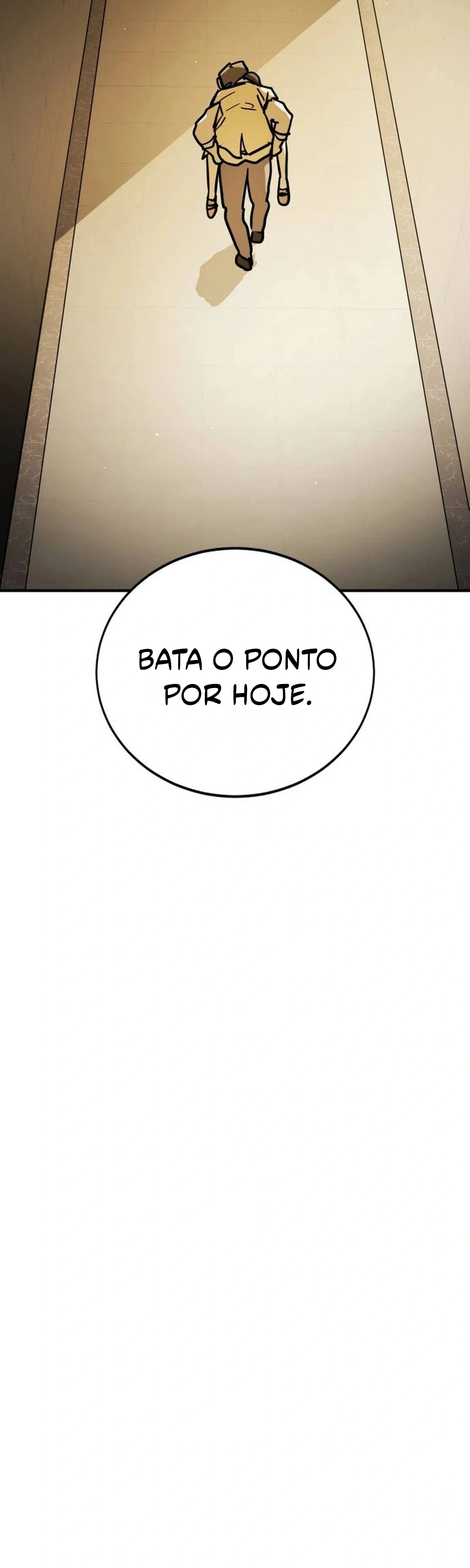 Fight Delivery Capítulo 23 Página 44