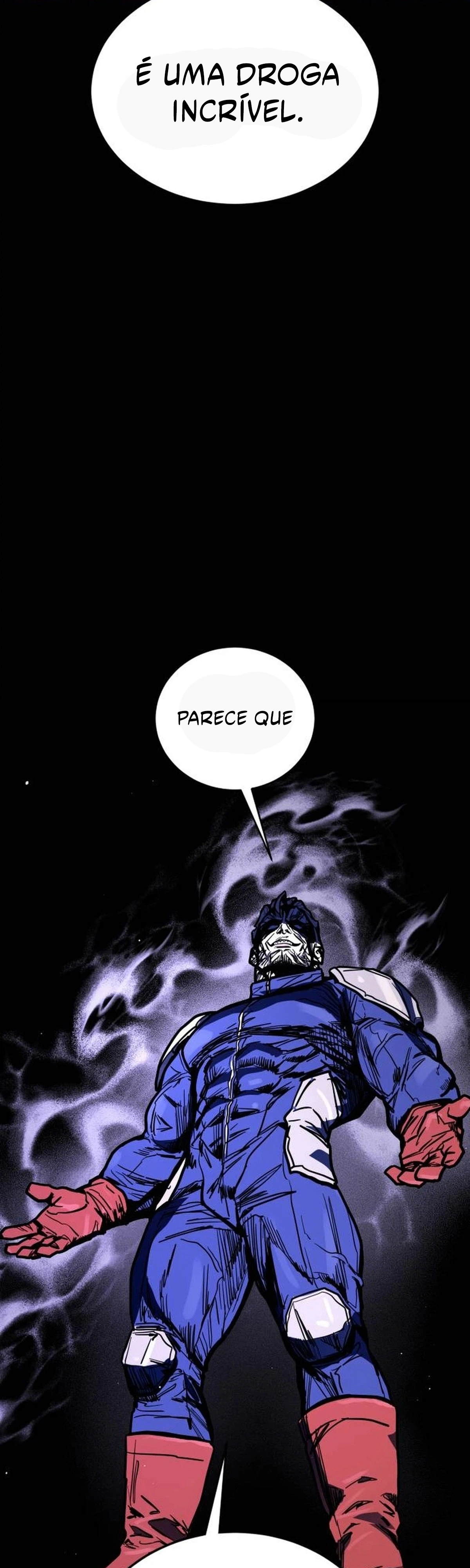 Fight Delivery Capítulo 23 Página 52