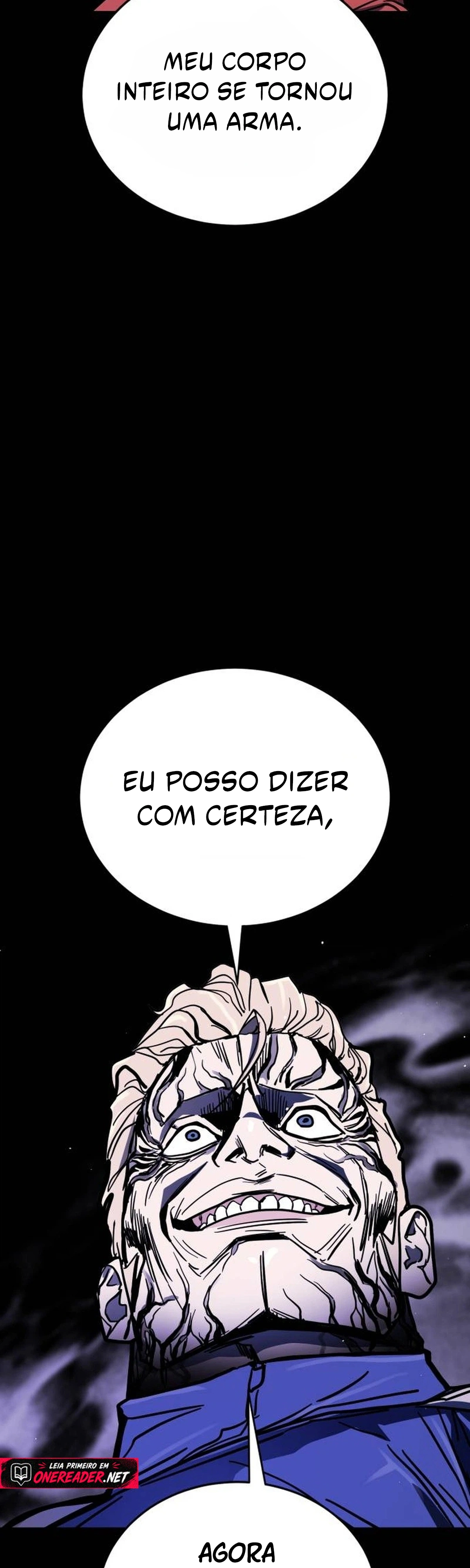 Fight Delivery Capítulo 23 Página 53