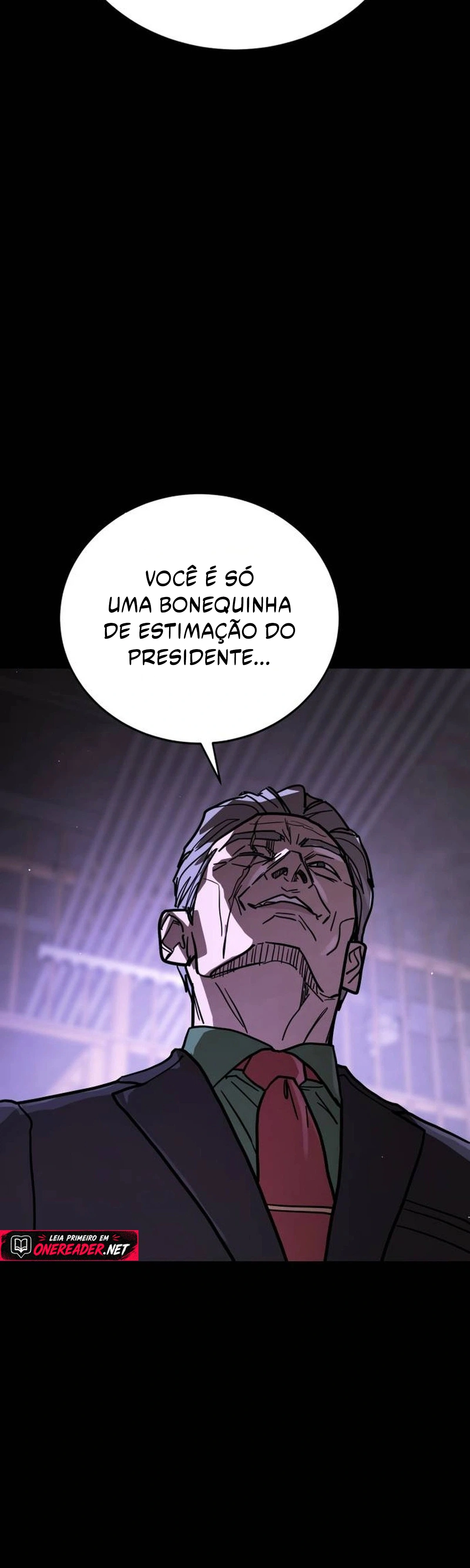 Fight Delivery Capítulo 23 Página 63