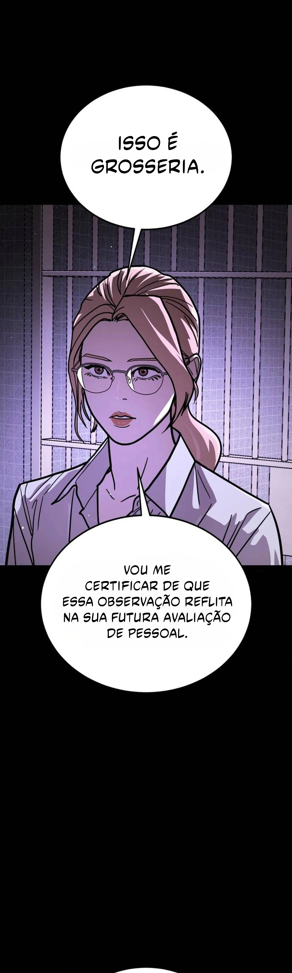 Fight Delivery Capítulo 23 Página 64