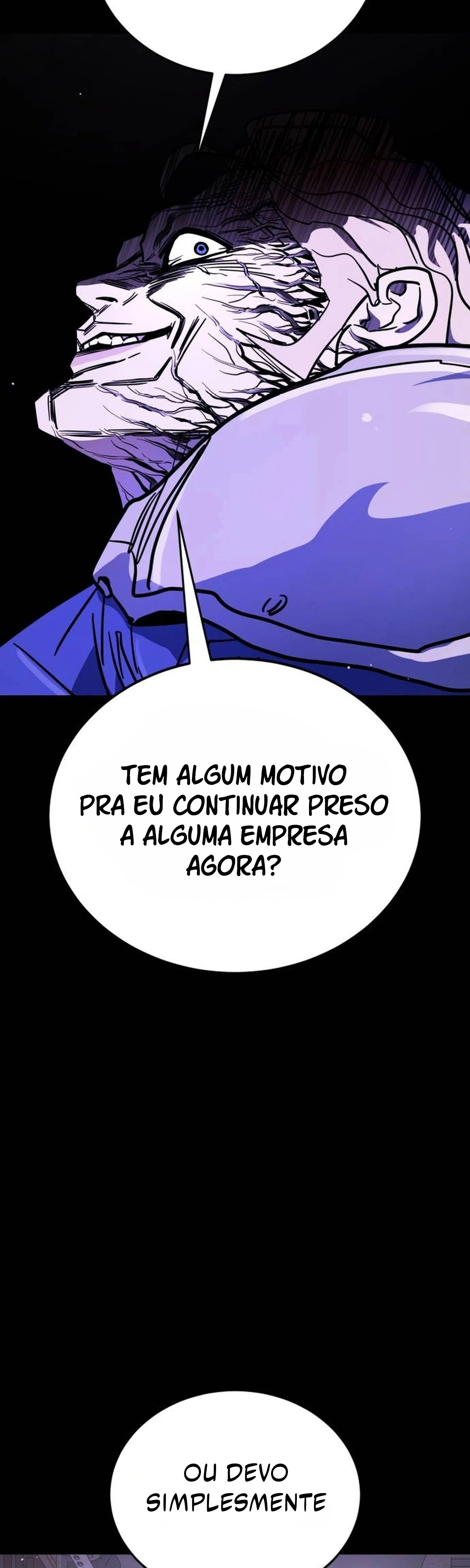 Fight Delivery Capítulo 23 Página 66