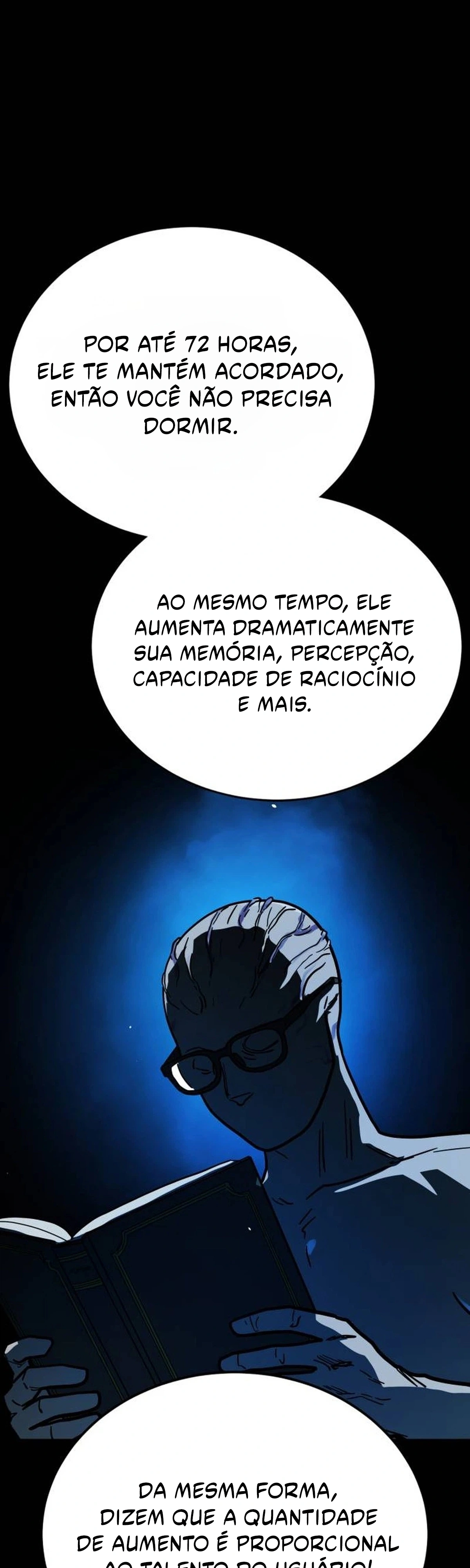 Fight Delivery Capítulo 23 Página 7