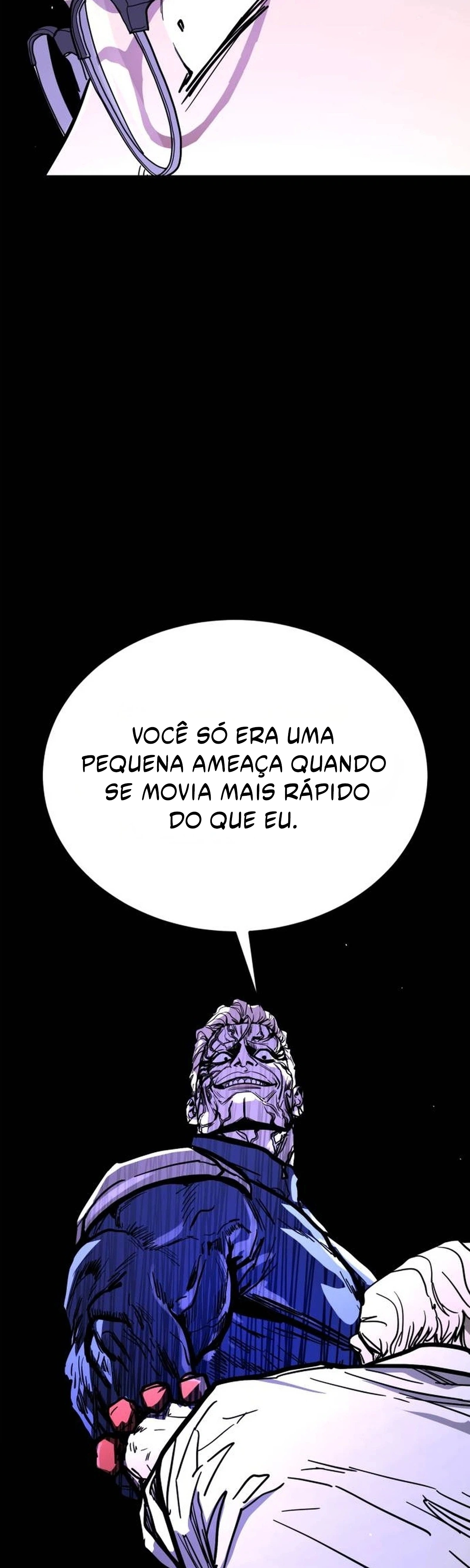 Fight Delivery Capítulo 23 Página 72