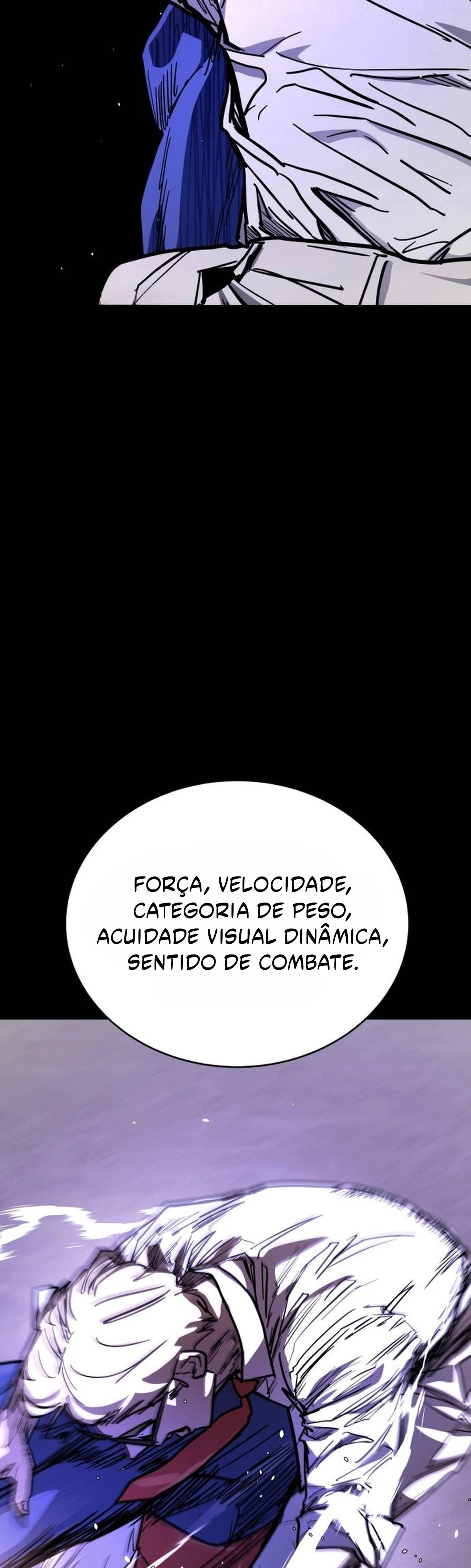 Fight Delivery Capítulo 23 Página 73