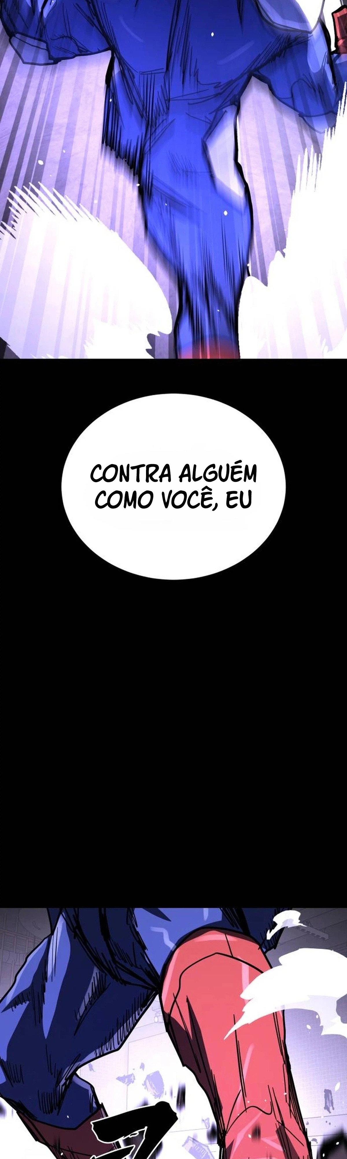 Fight Delivery Capítulo 23 Página 76