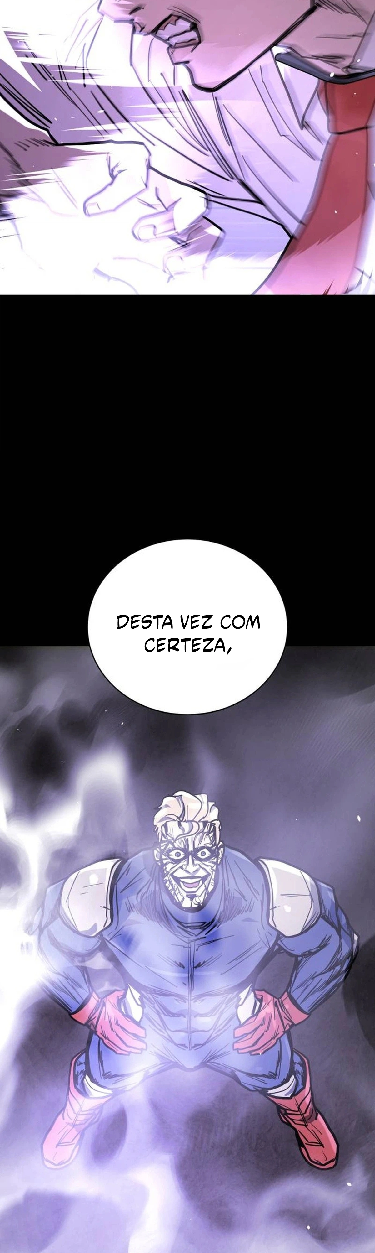 Fight Delivery Capítulo 23 Página 79