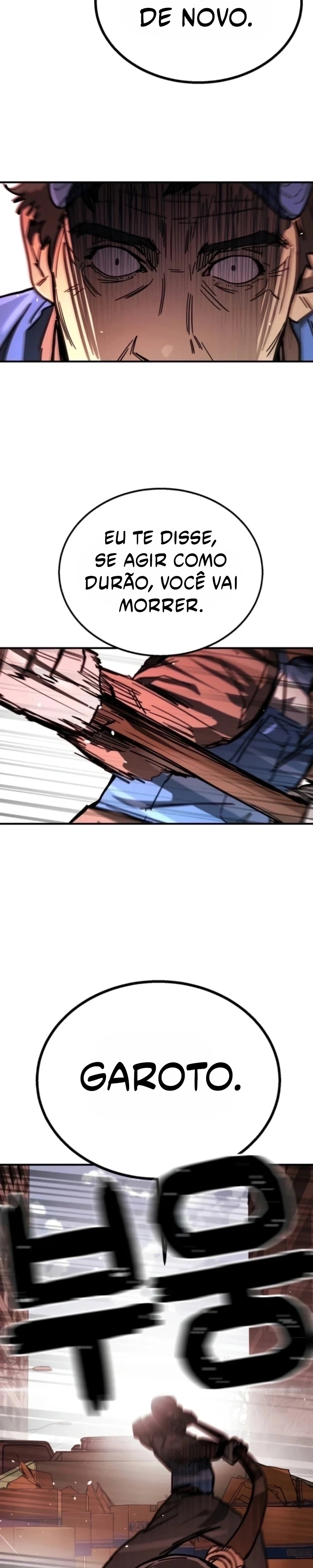 Fight Delivery Capítulo 3 Página 56