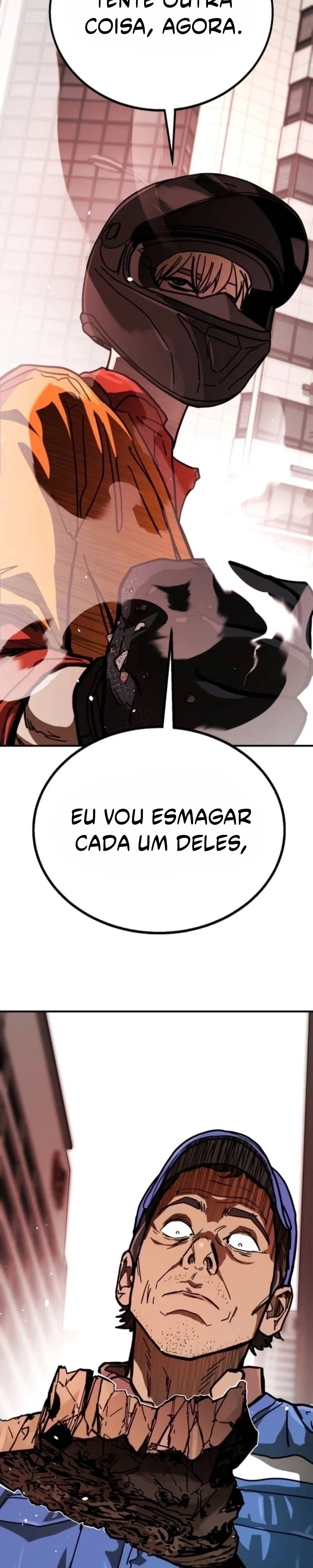 Fight Delivery Capítulo 4 Página 2