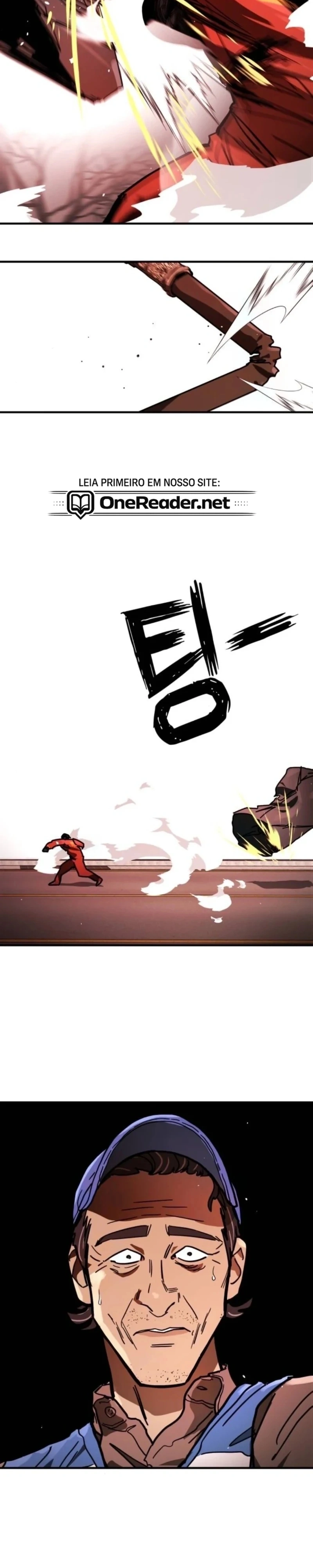 Fight Delivery Capítulo 4 Página 26