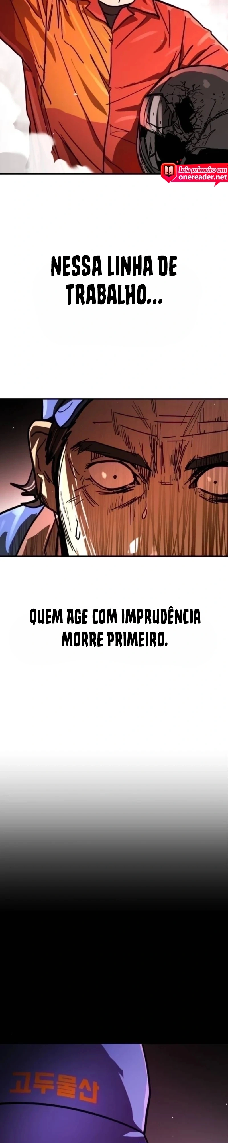 Fight Delivery Capítulo 4 Página 28
