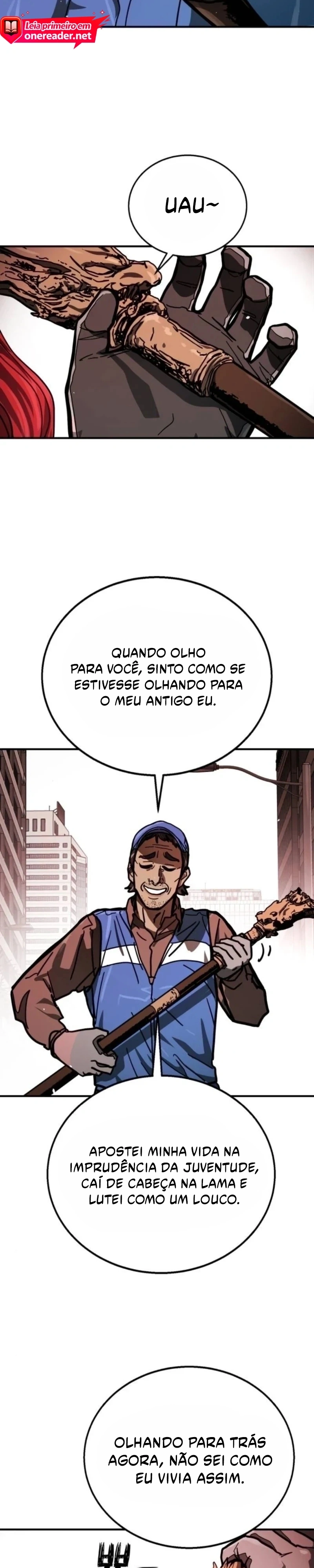 Fight Delivery Capítulo 4 Página 3