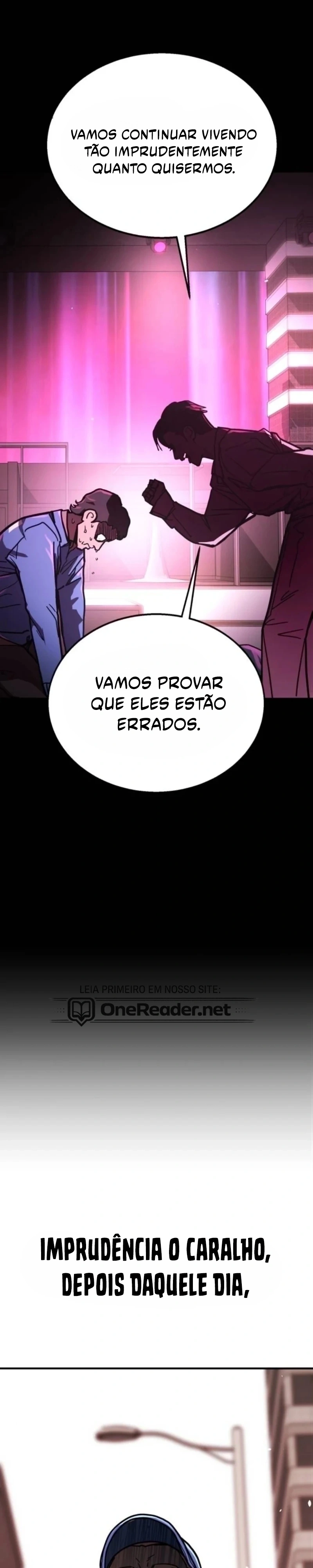Fight Delivery Capítulo 4 Página 36