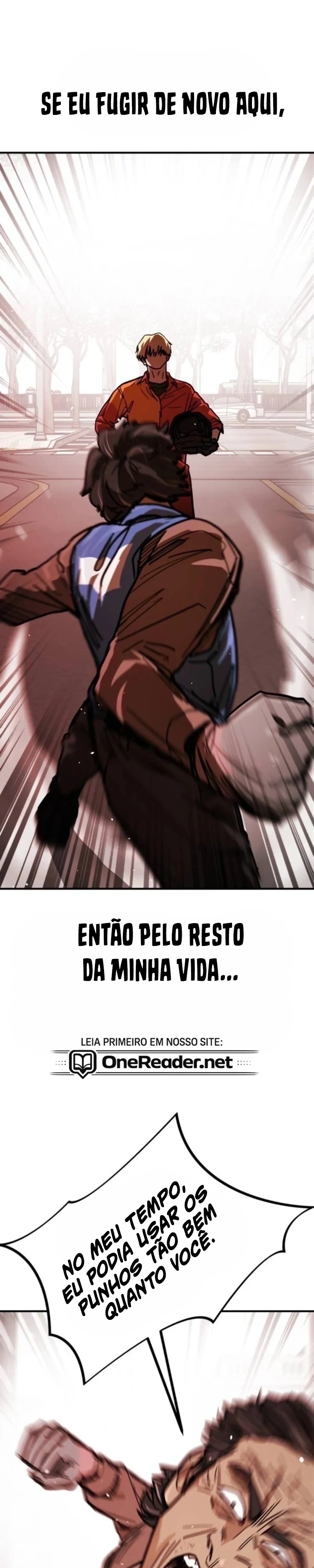 Fight Delivery Capítulo 4 Página 42