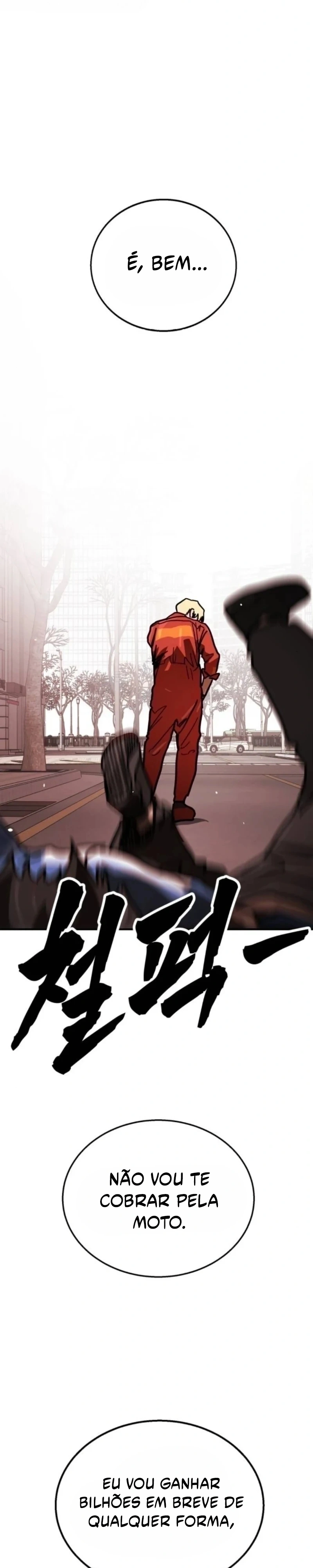 Fight Delivery Capítulo 4 Página 45