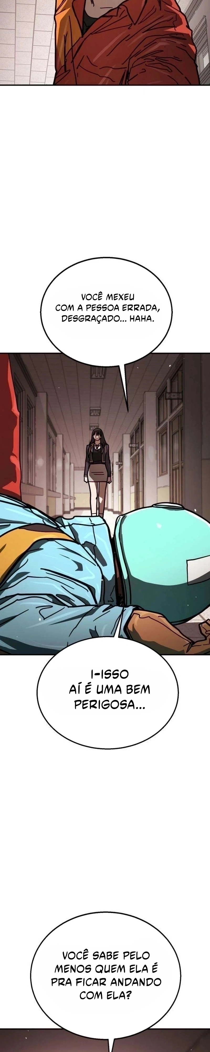 Fight Delivery Capítulo 6 Página 35