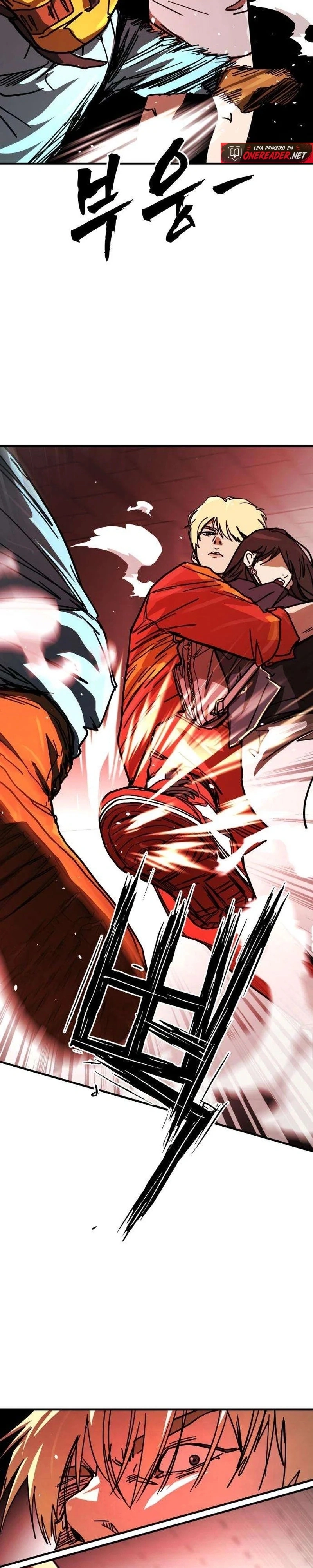 Fight Delivery Capítulo 6 Página 9