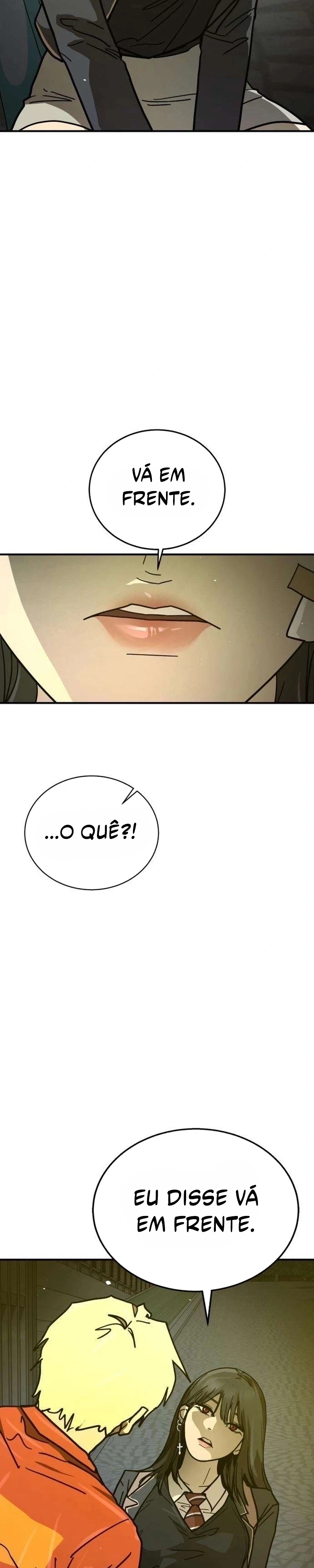 Fight Delivery Capítulo 7 Página 19