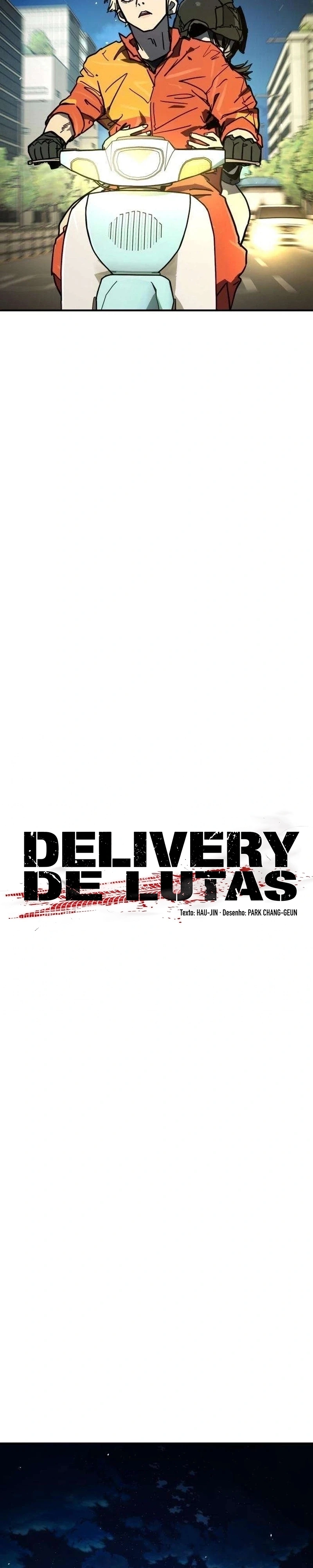 Fight Delivery Capítulo 7 Página 23