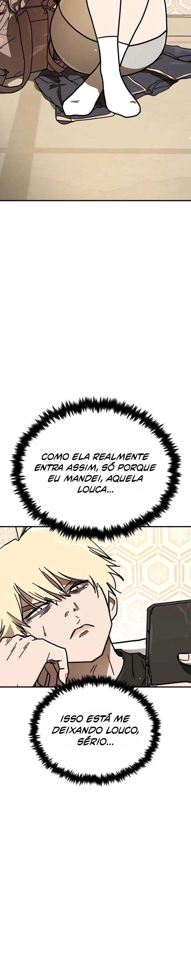 Fight Delivery Capítulo 7 Página 27