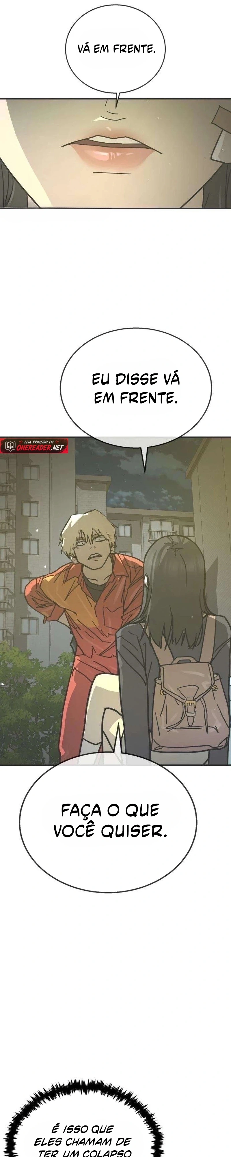 Fight Delivery Capítulo 7 Página 28