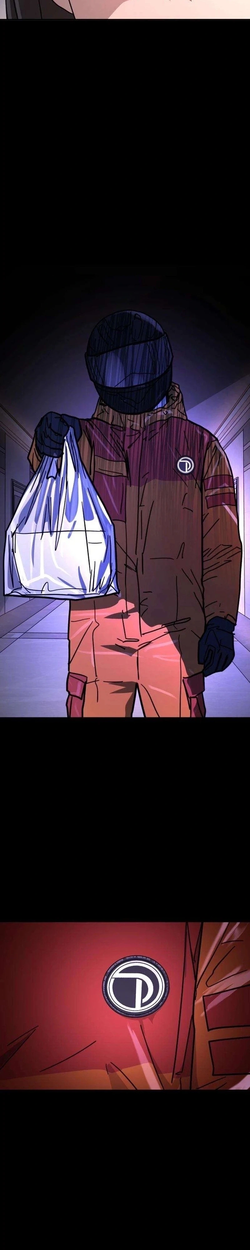 Fight Delivery Capítulo 7 Página 42