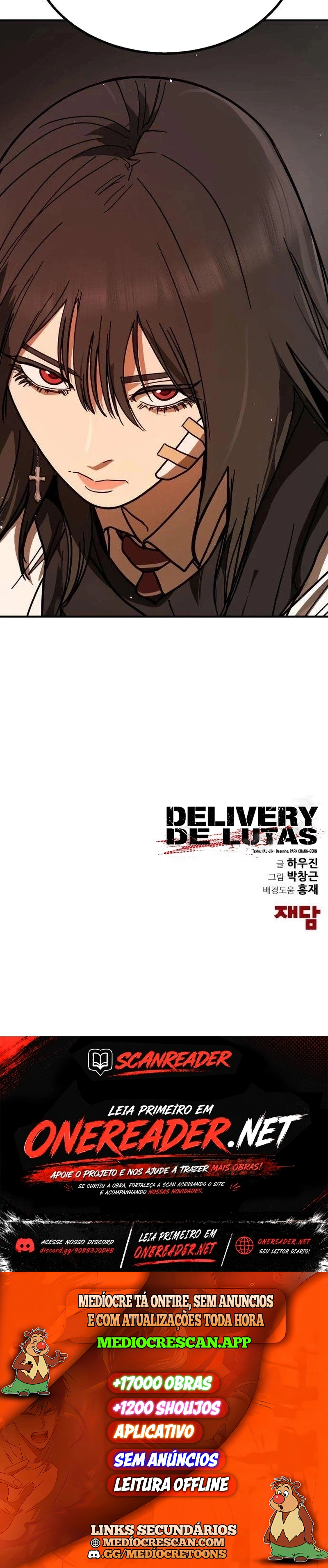 Fight Delivery Capítulo 7 Página 48