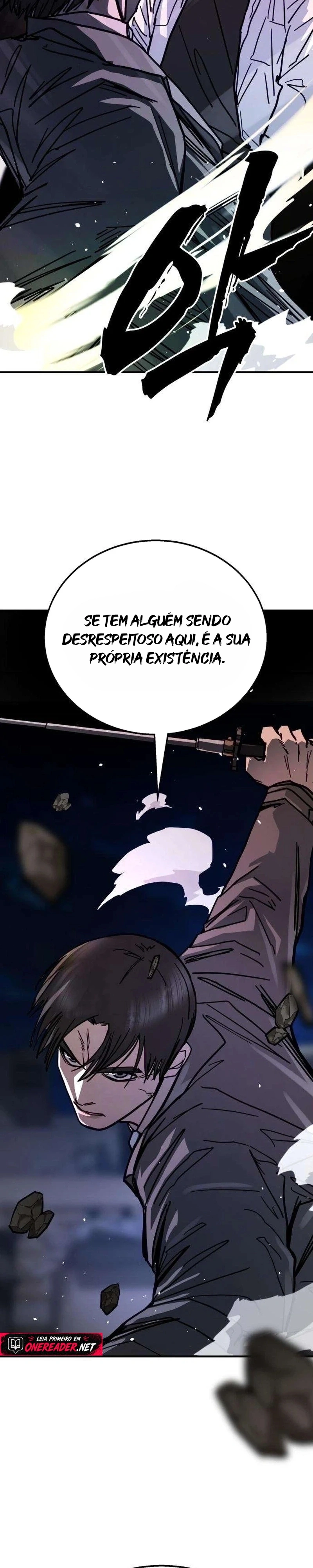 Fight Delivery Capítulo 8 Página 13
