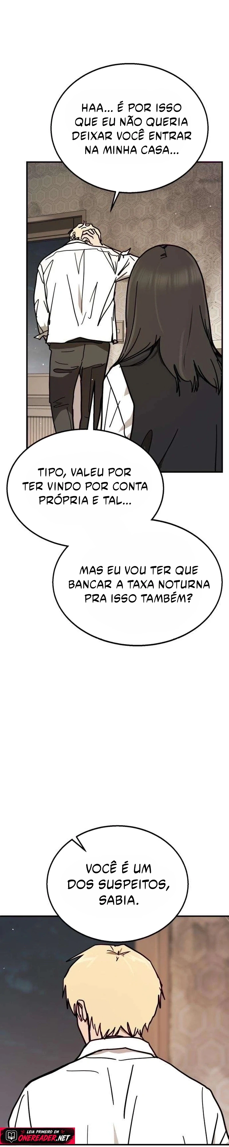Fight Delivery Capítulo 8 Página 2