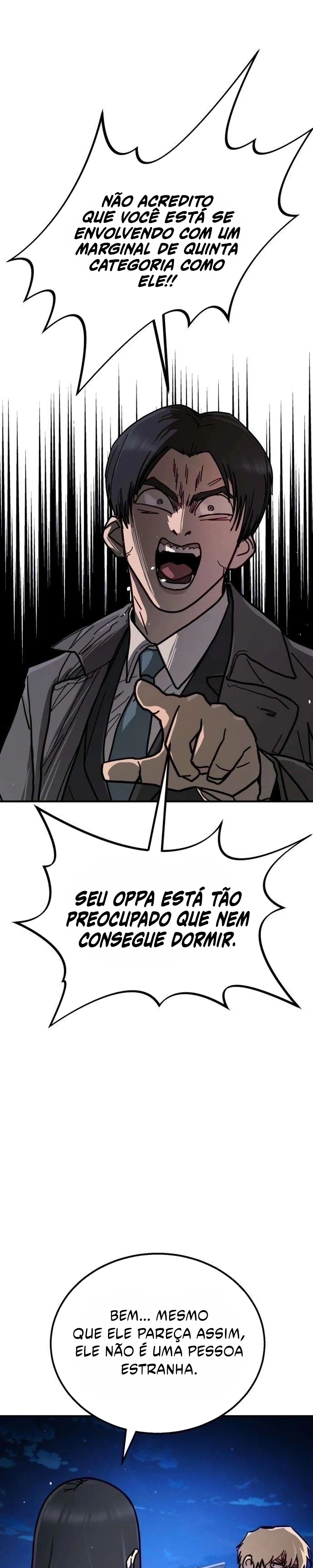Fight Delivery Capítulo 8 Página 29